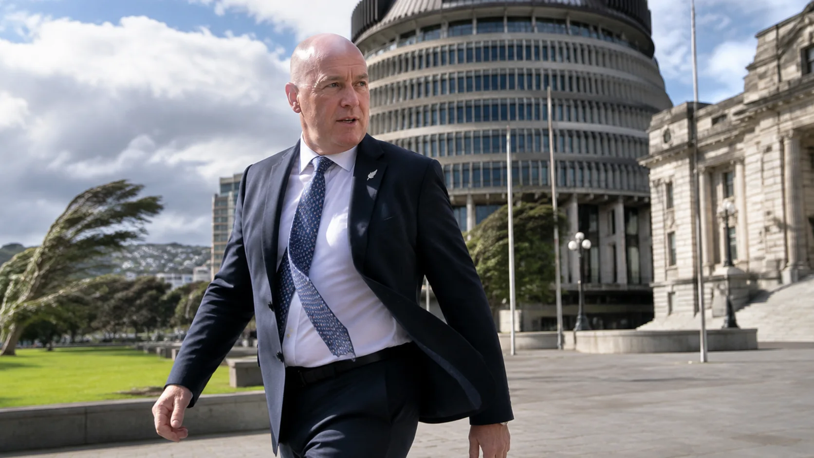 New Zealand Election 2026: Date, Polls and Who Is Expected to Win