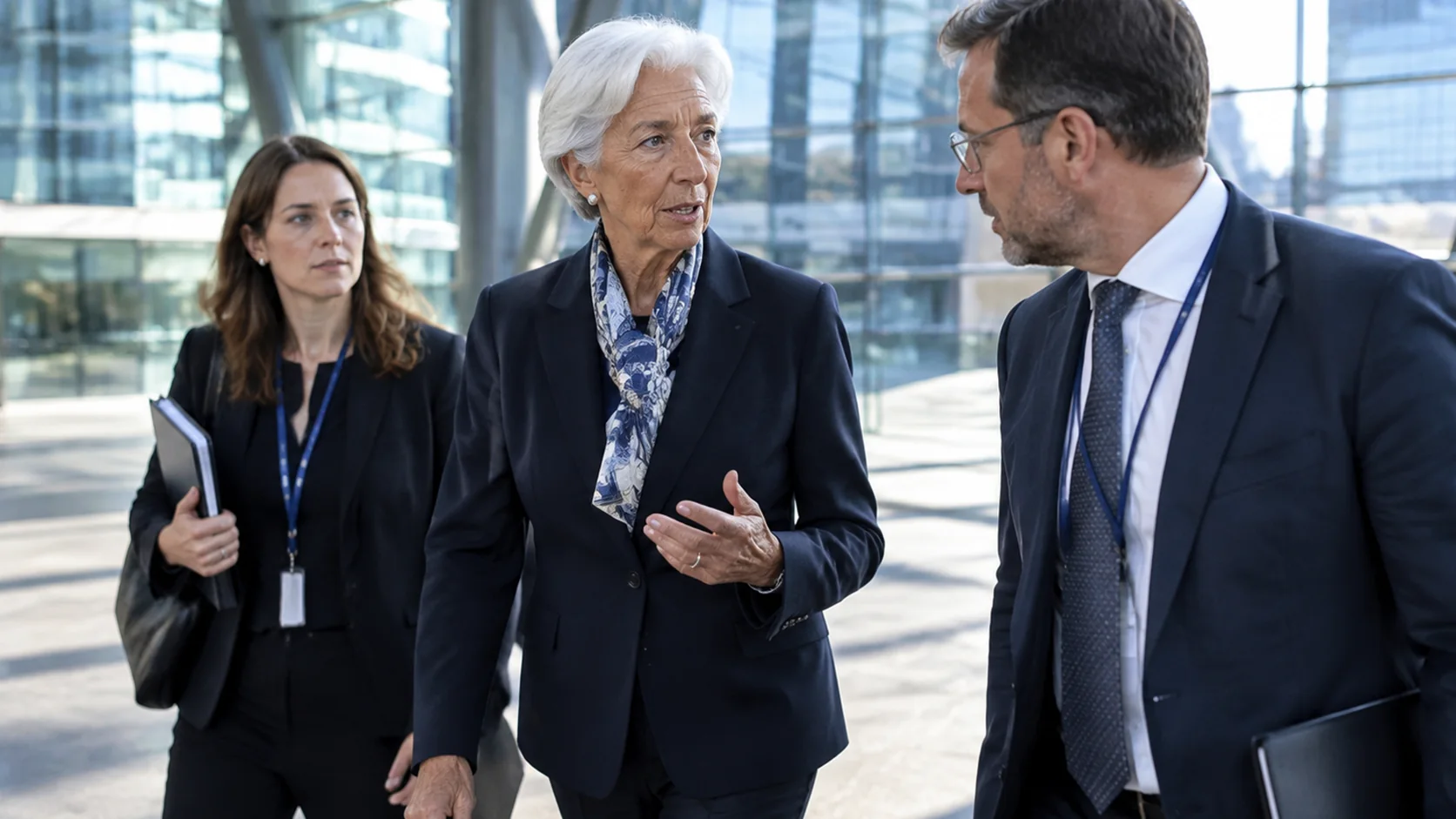 ECB Interest Rate Decision October 2026: Date, Time and Prediction