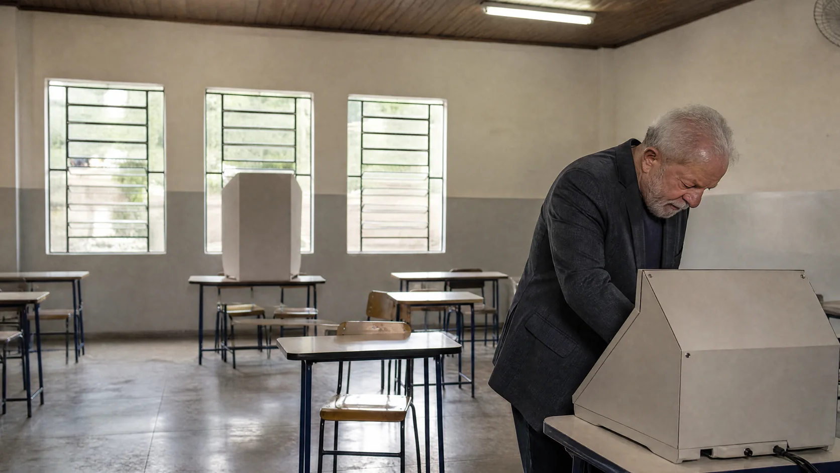 Brazil Presidential Runoff 2026: Polls, UK Times and Predictions