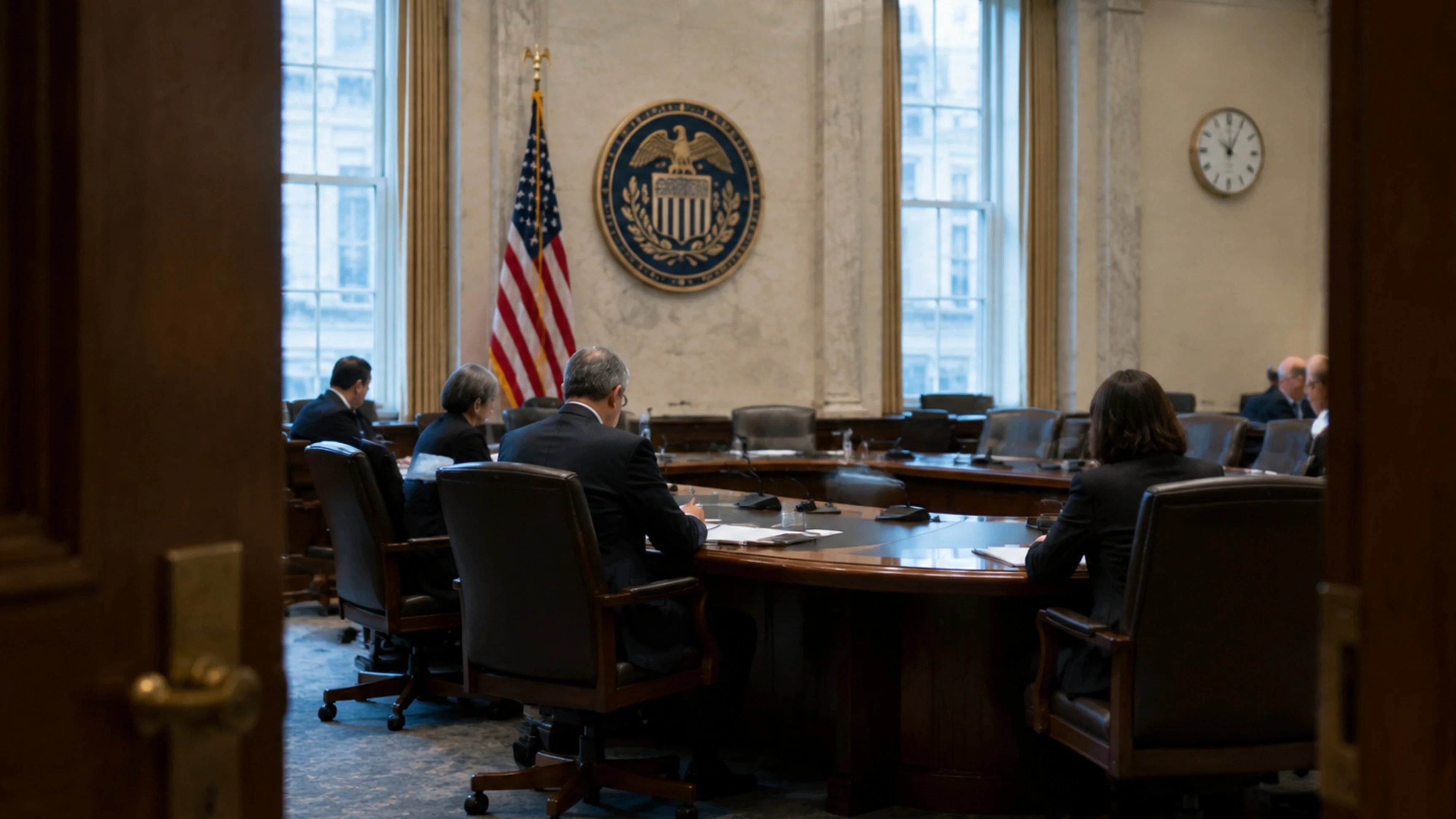 Fed Interest Rate Decision 28 October 2026: UK Time and Predictions