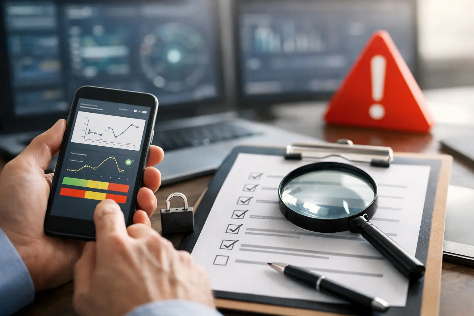 What a Prediction App Safety Review Should Find