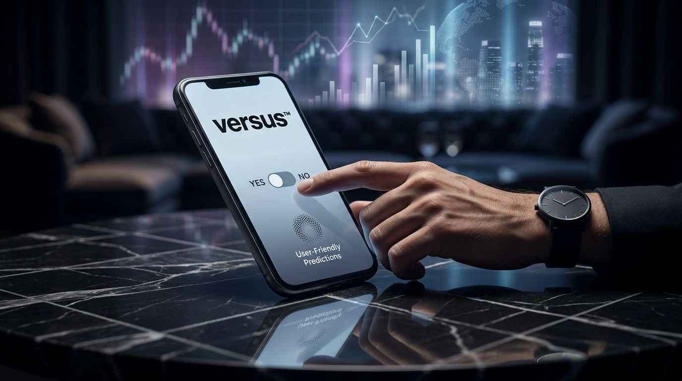 Which Prediction Market Platforms Are User-Friendly?