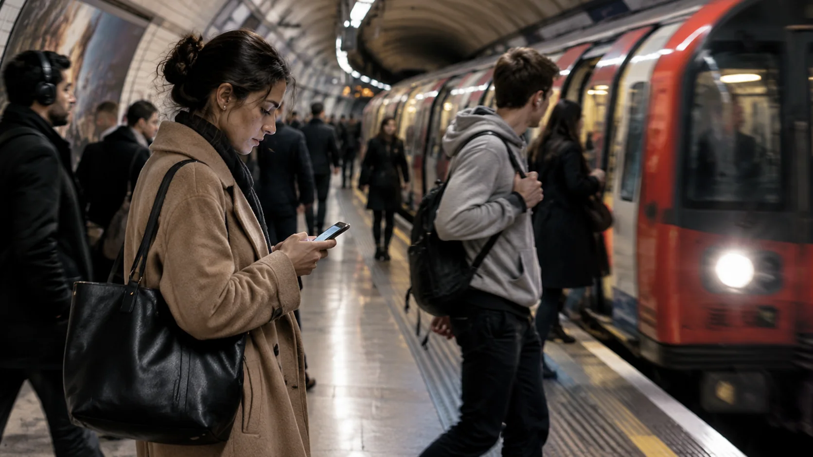 What Is the versus App? A Plain Guide