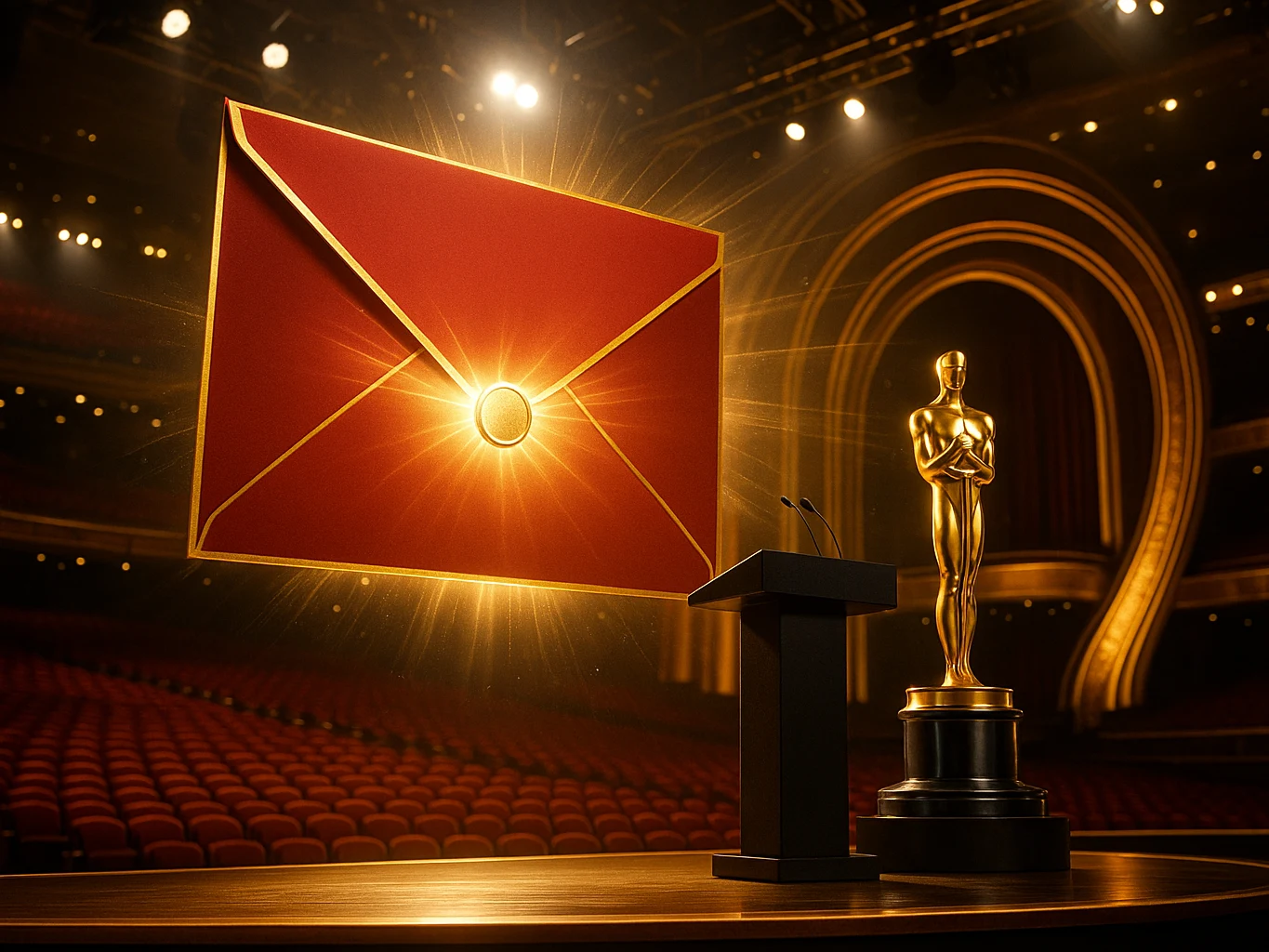 Oscars 2027 Predictions: Dates, Categories and How They Settle
