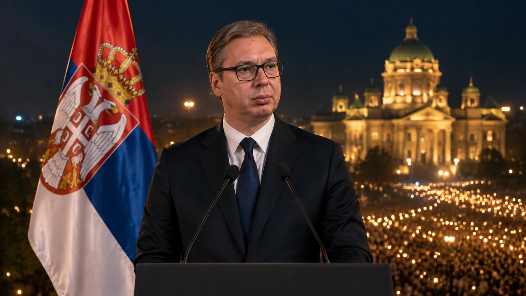 Serbia Election 25 October 2026: Date, UK Times and Predictions