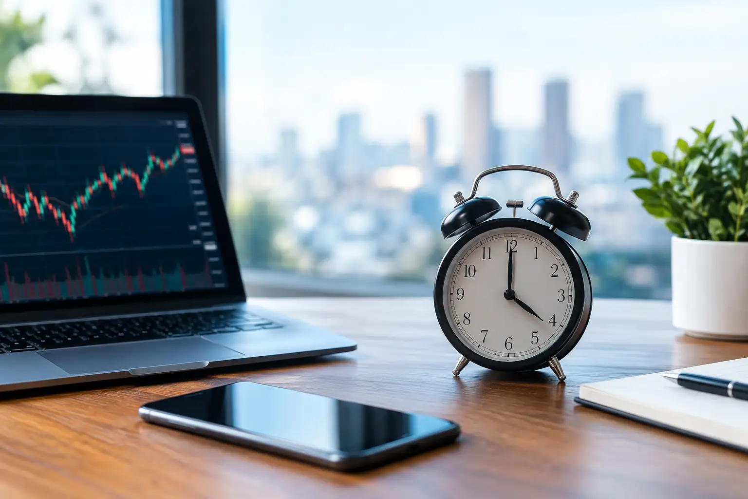 When Do Markets Close? Prediction Market Deadlines Explained