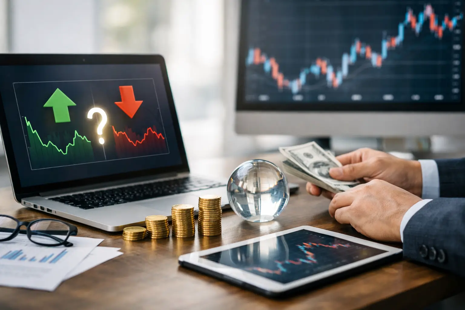 Prediction Market Returns: Prices, Costs and Risk