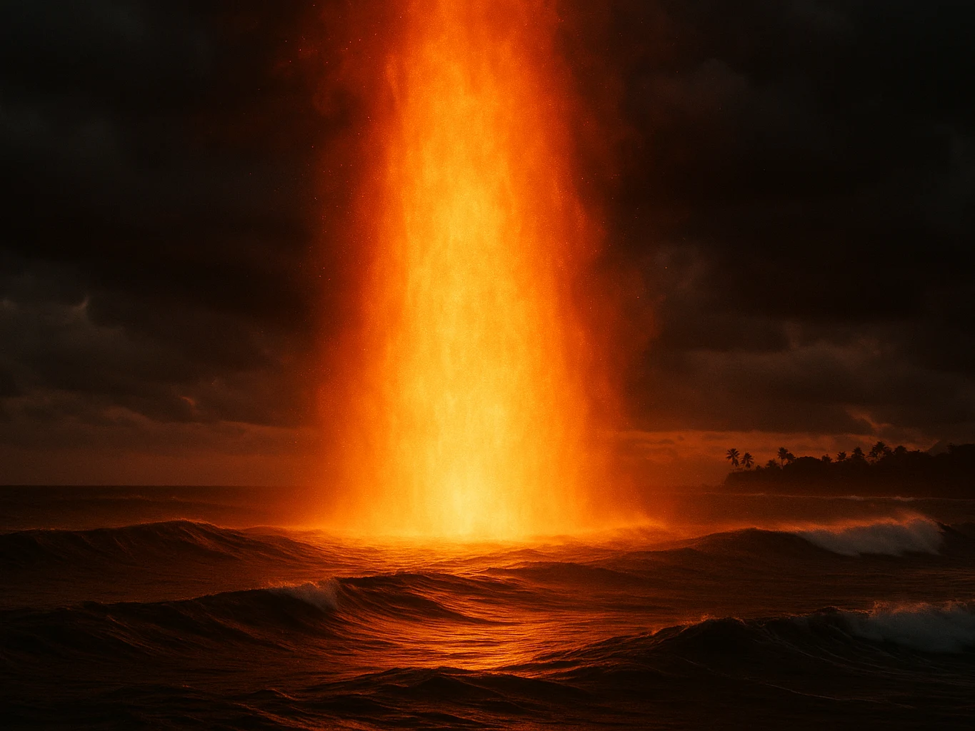 El Niño 2026: What NOAA's RONI Says and How the Predictions Settle