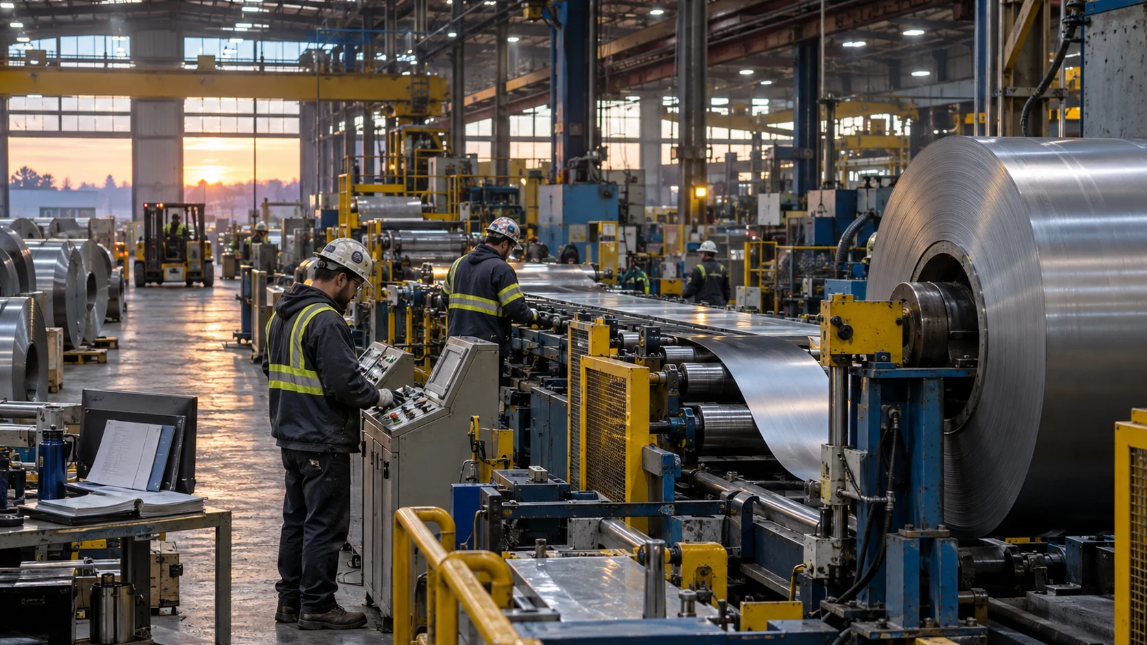 ISM PMI for October 2026: UK Release Times and September Data