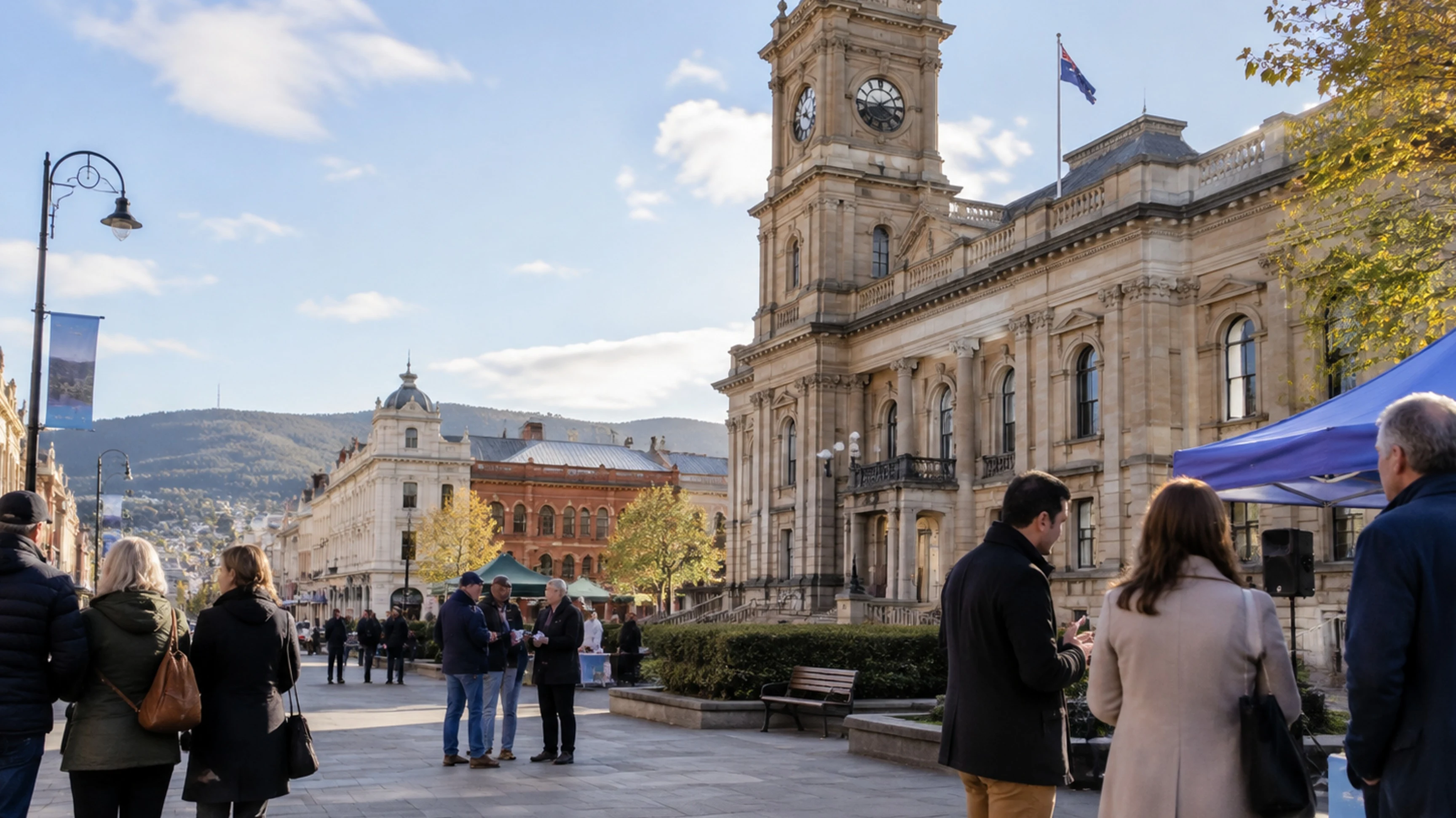 Tasmania Council Election Results 2026: Who Was Elected Mayor