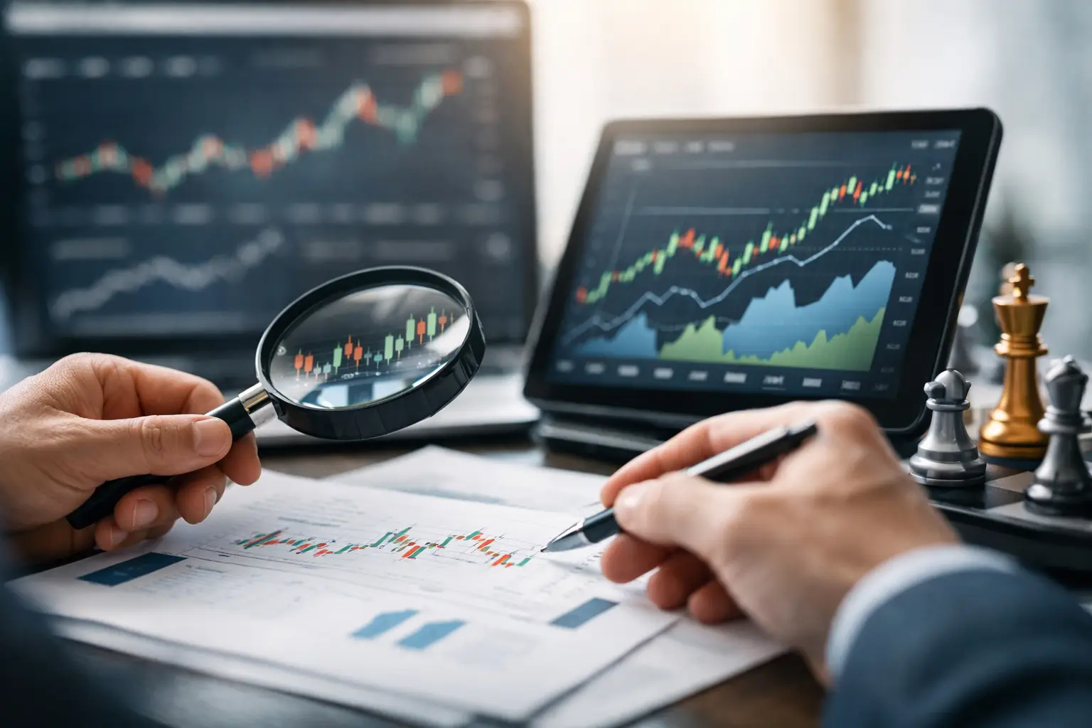How to Verify Market Rules Before You Predict