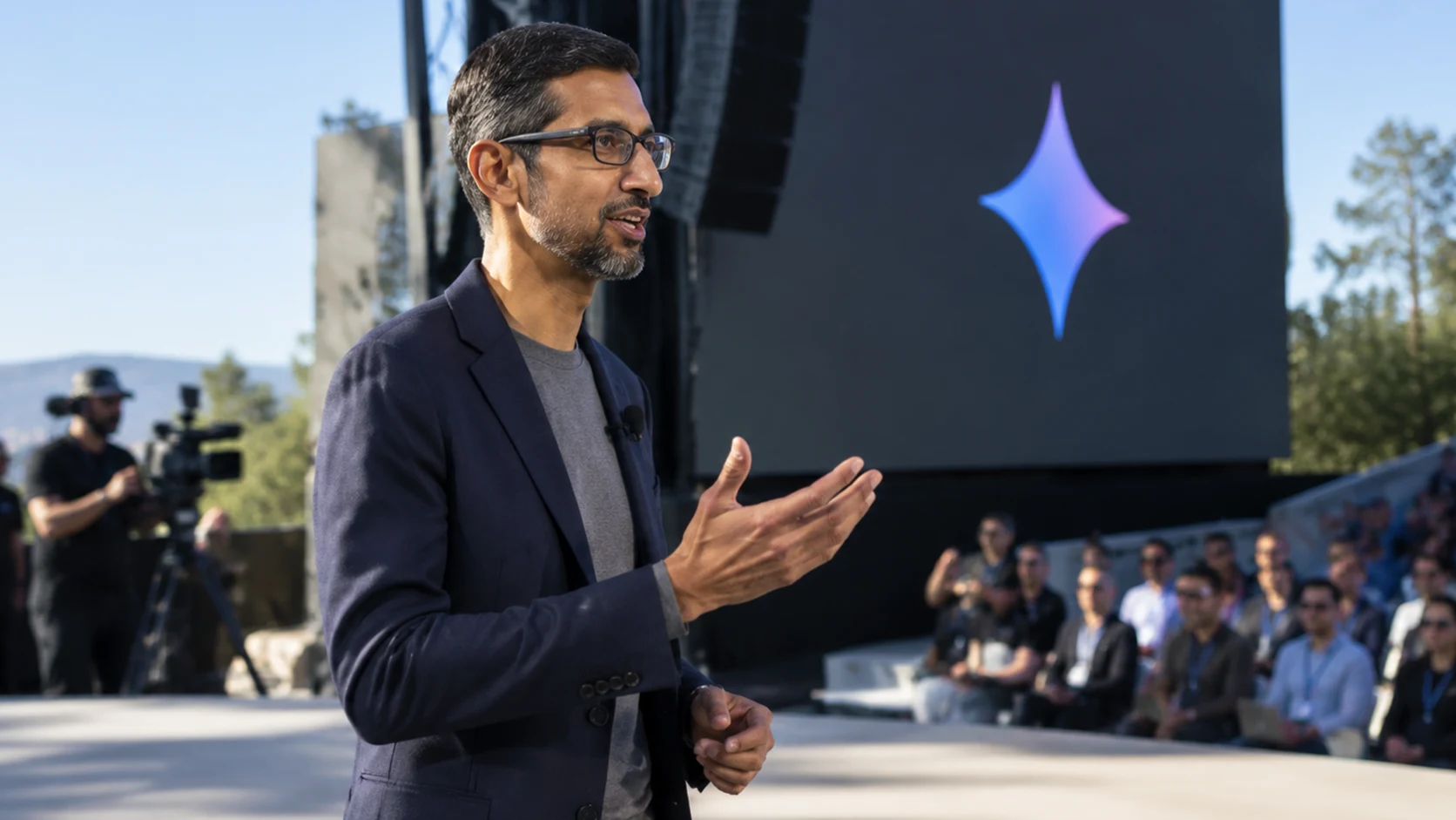 Gemini 4 Release Date: What Google Has Said and How It Settles
