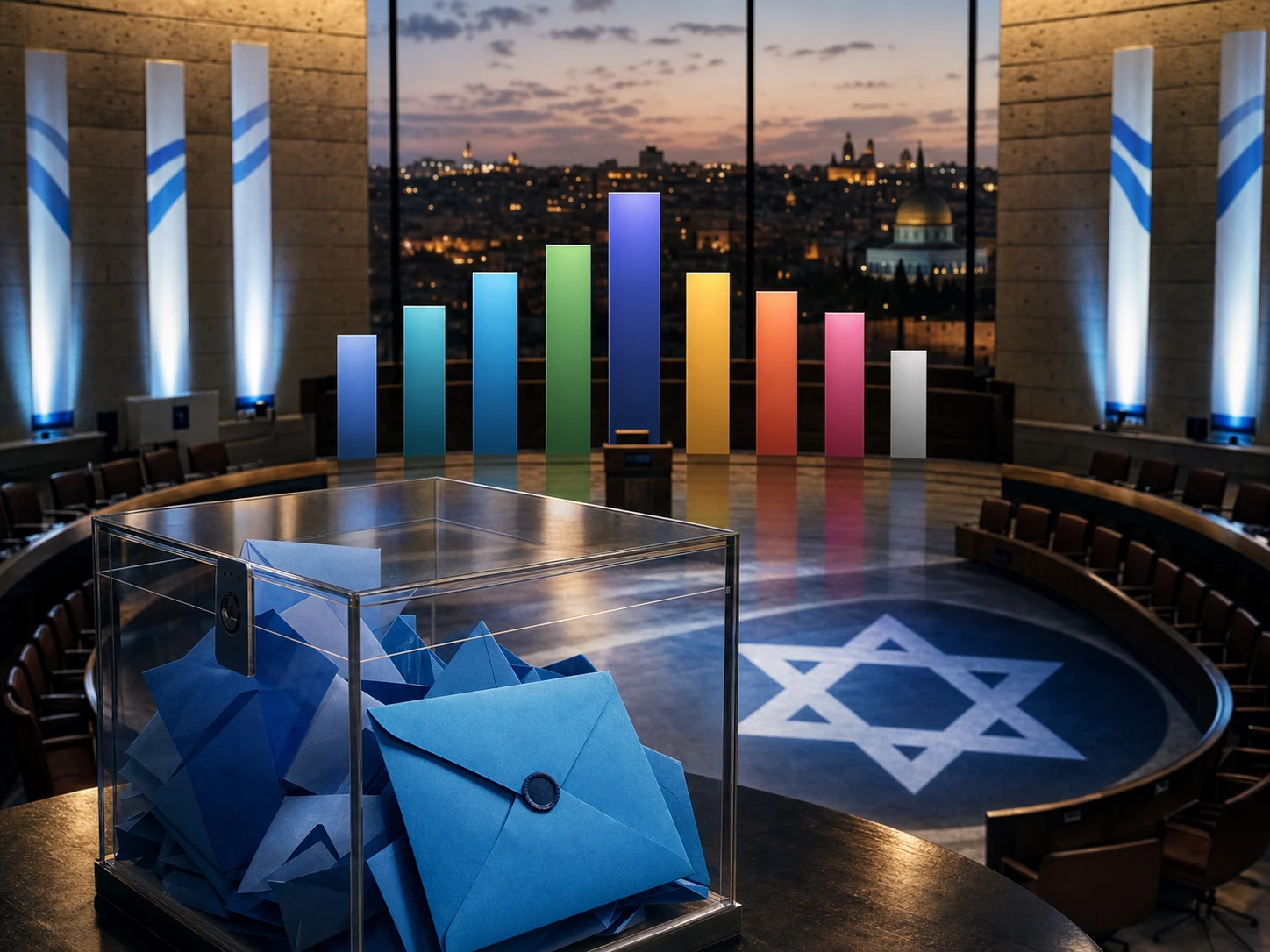 Israel Election 27 October 2026: UK Polling Times and Predictions