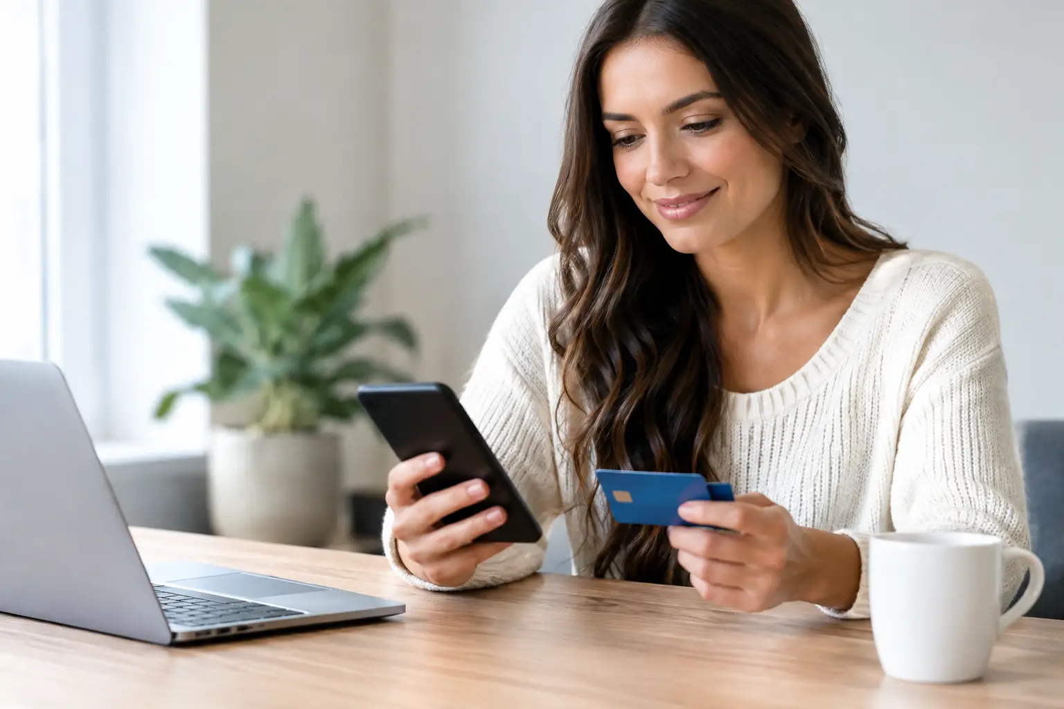 What Cashless Prediction Payments Should Feel Like