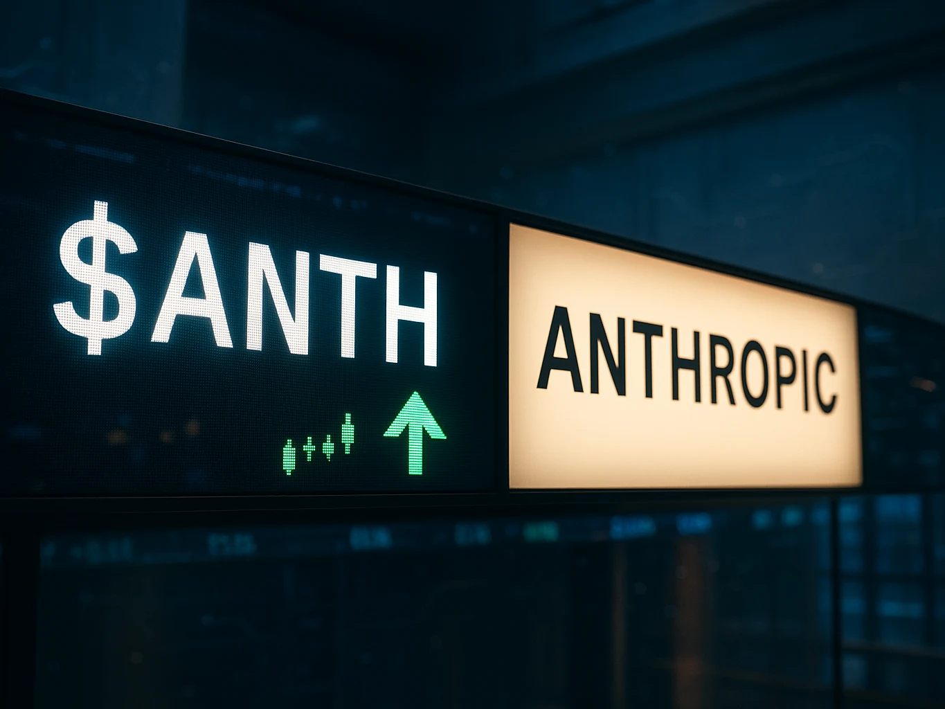 Anthropic Ticker Symbol: What We Know and How the Prediction Settles